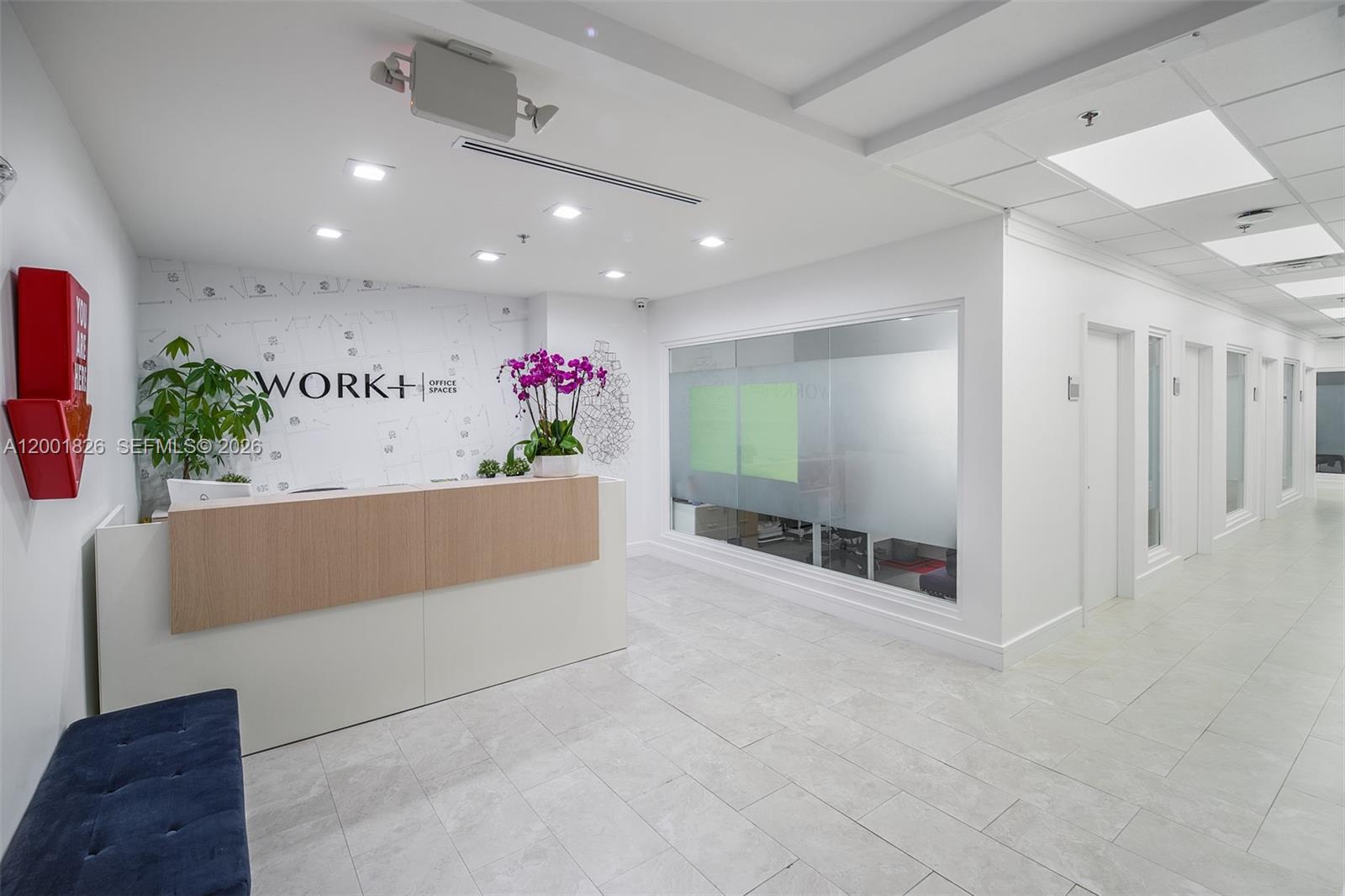 1000 Brickell Ave 11A