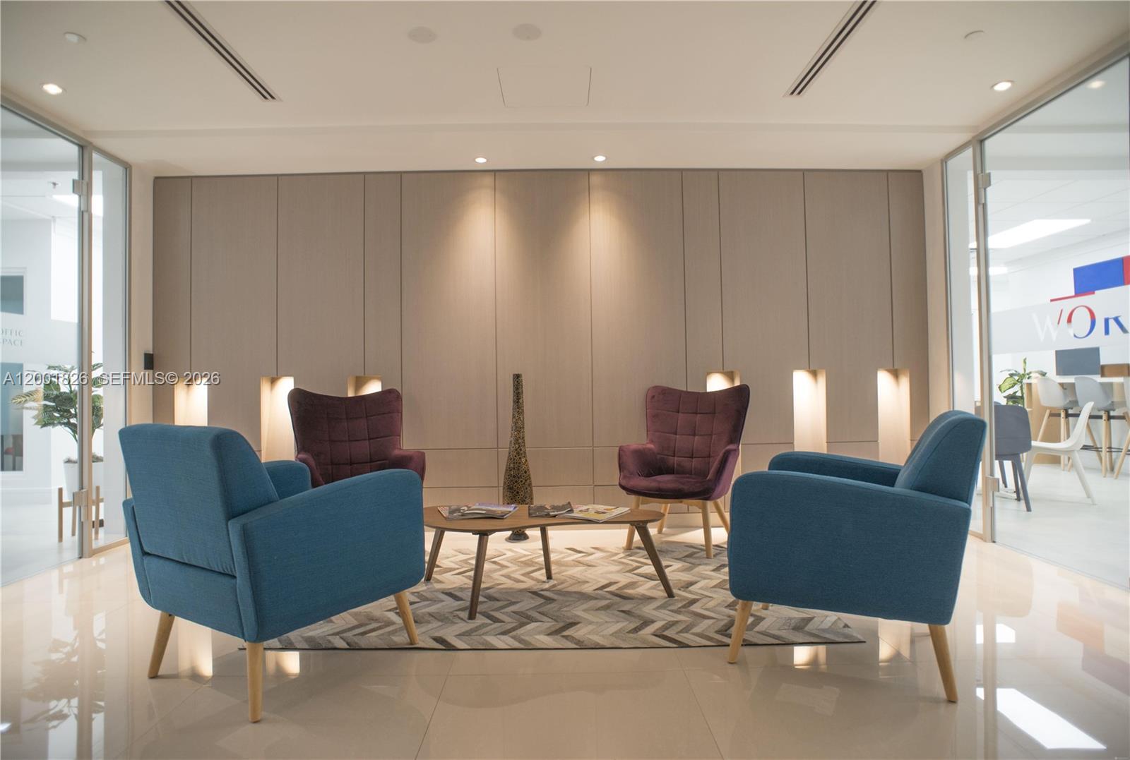 1000 Brickell Ave 11A