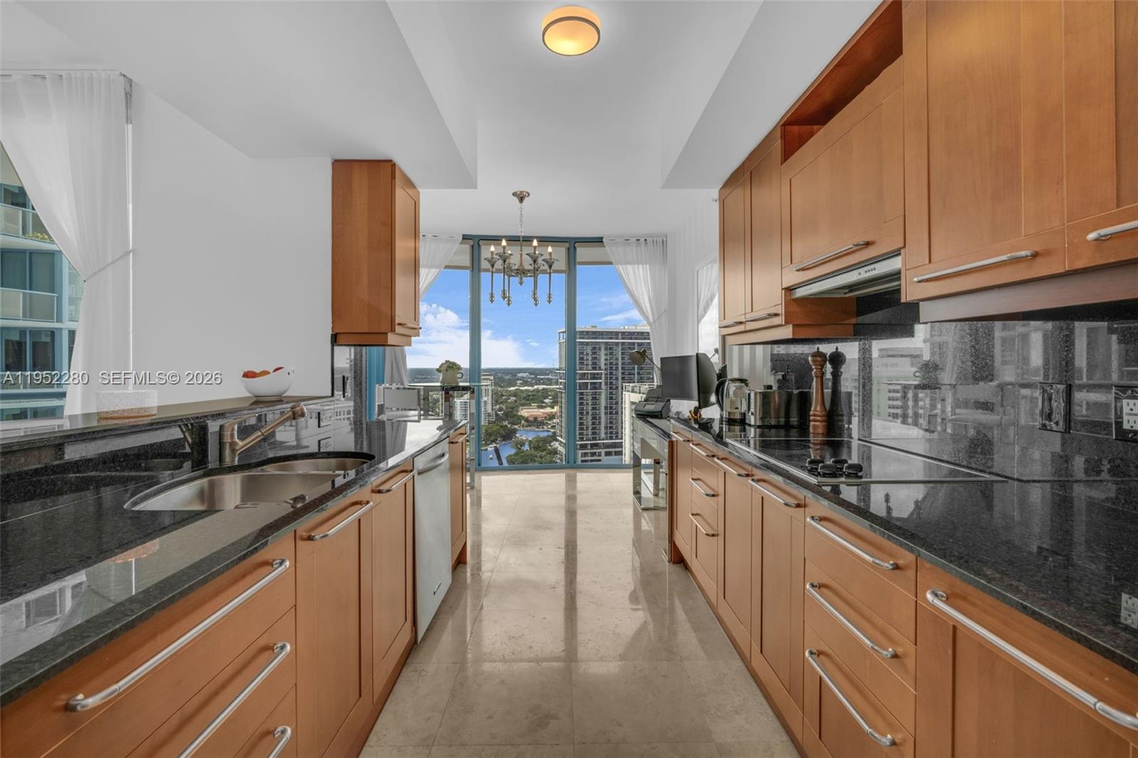 LAS OLAS RIVER HOUSE COND - Residential