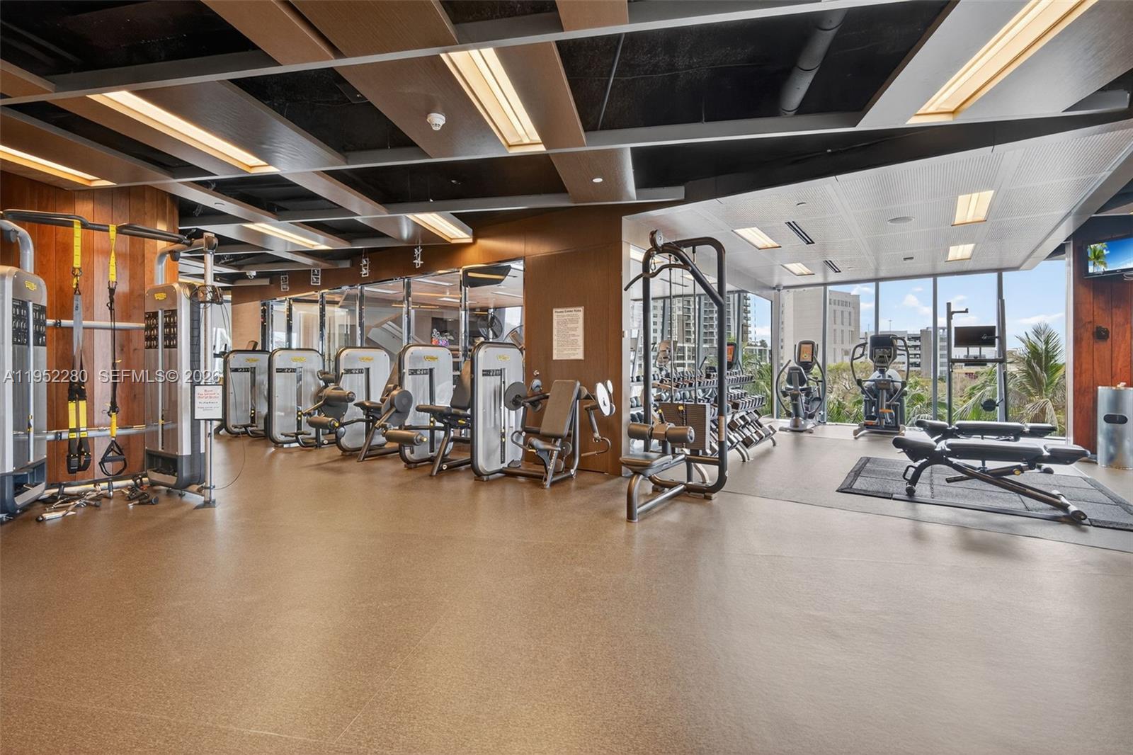 LAS OLAS RIVER HOUSE COND - Residential