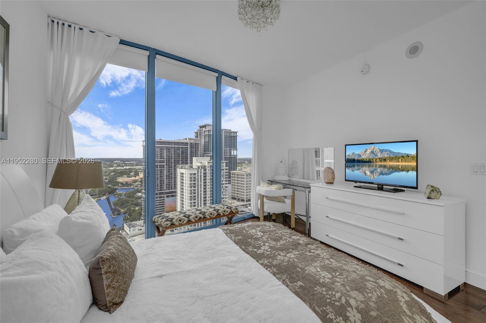 LAS OLAS RIVER HOUSE COND - Residential