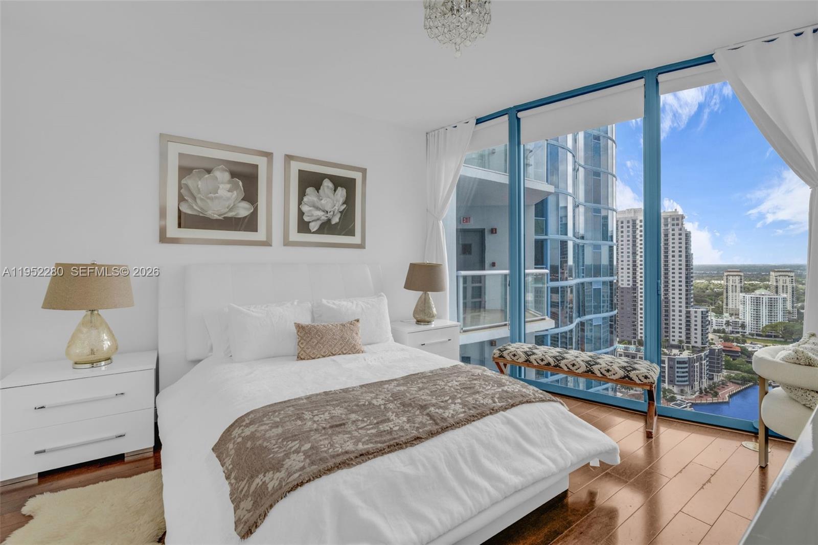 LAS OLAS RIVER HOUSE COND - Residential