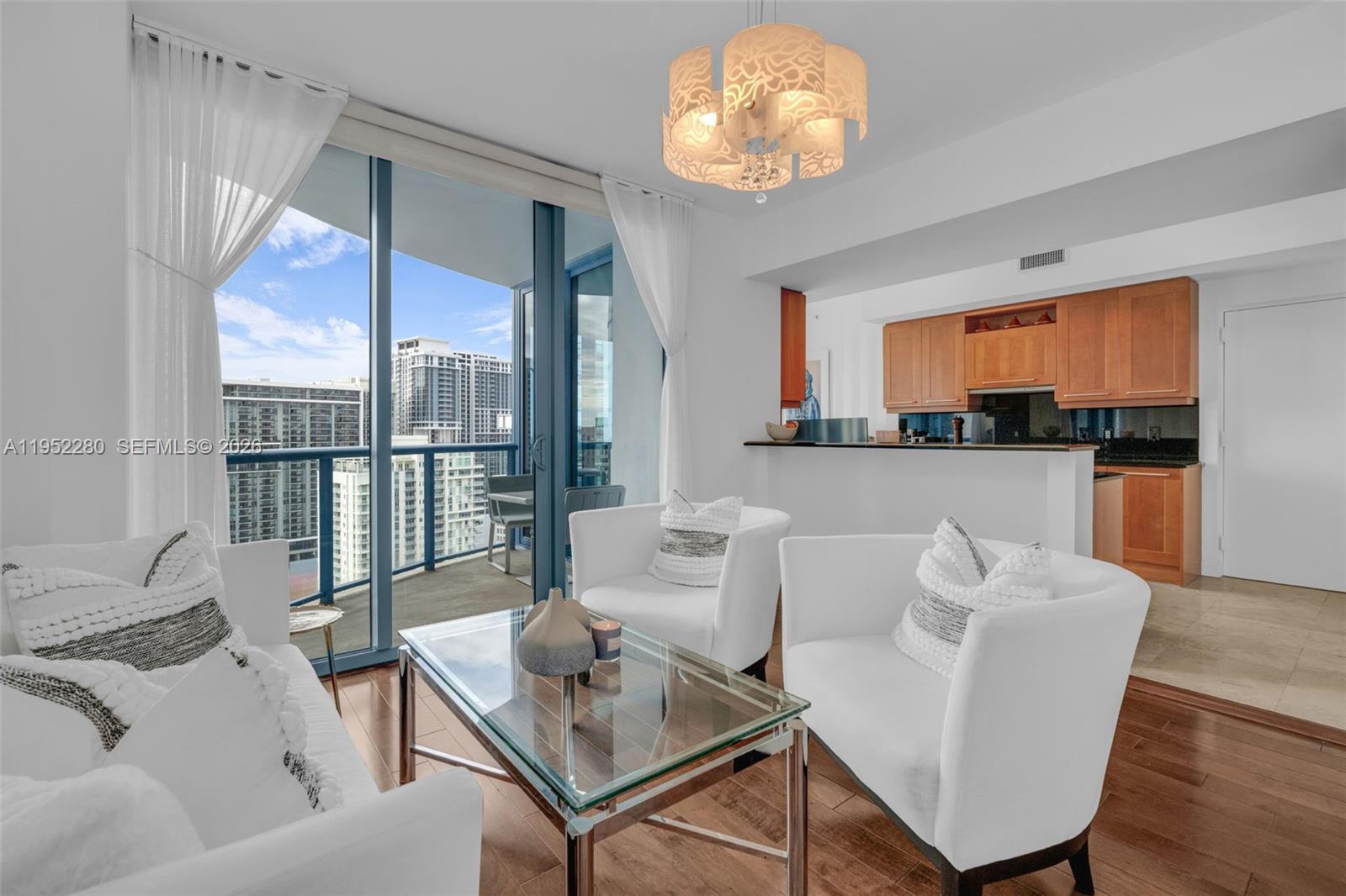 LAS OLAS RIVER HOUSE COND - Residential