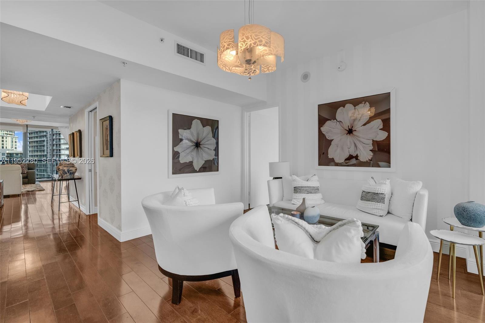 LAS OLAS RIVER HOUSE COND - Residential