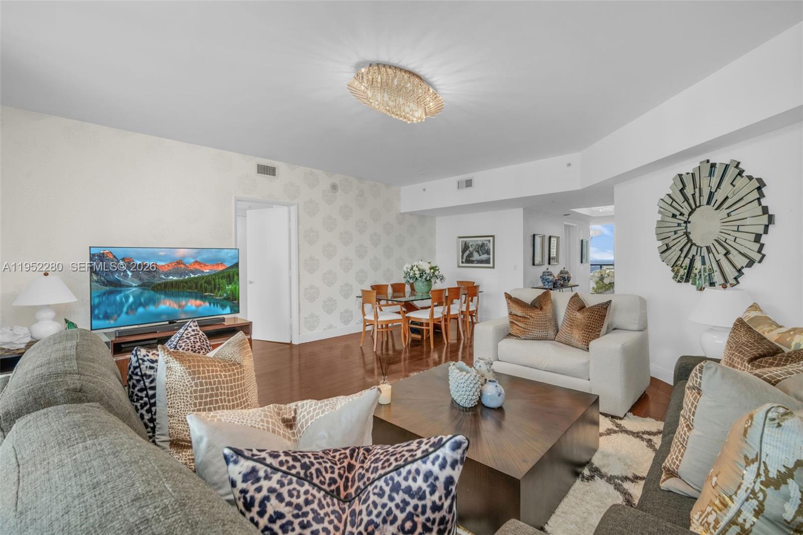 LAS OLAS RIVER HOUSE COND - Residential