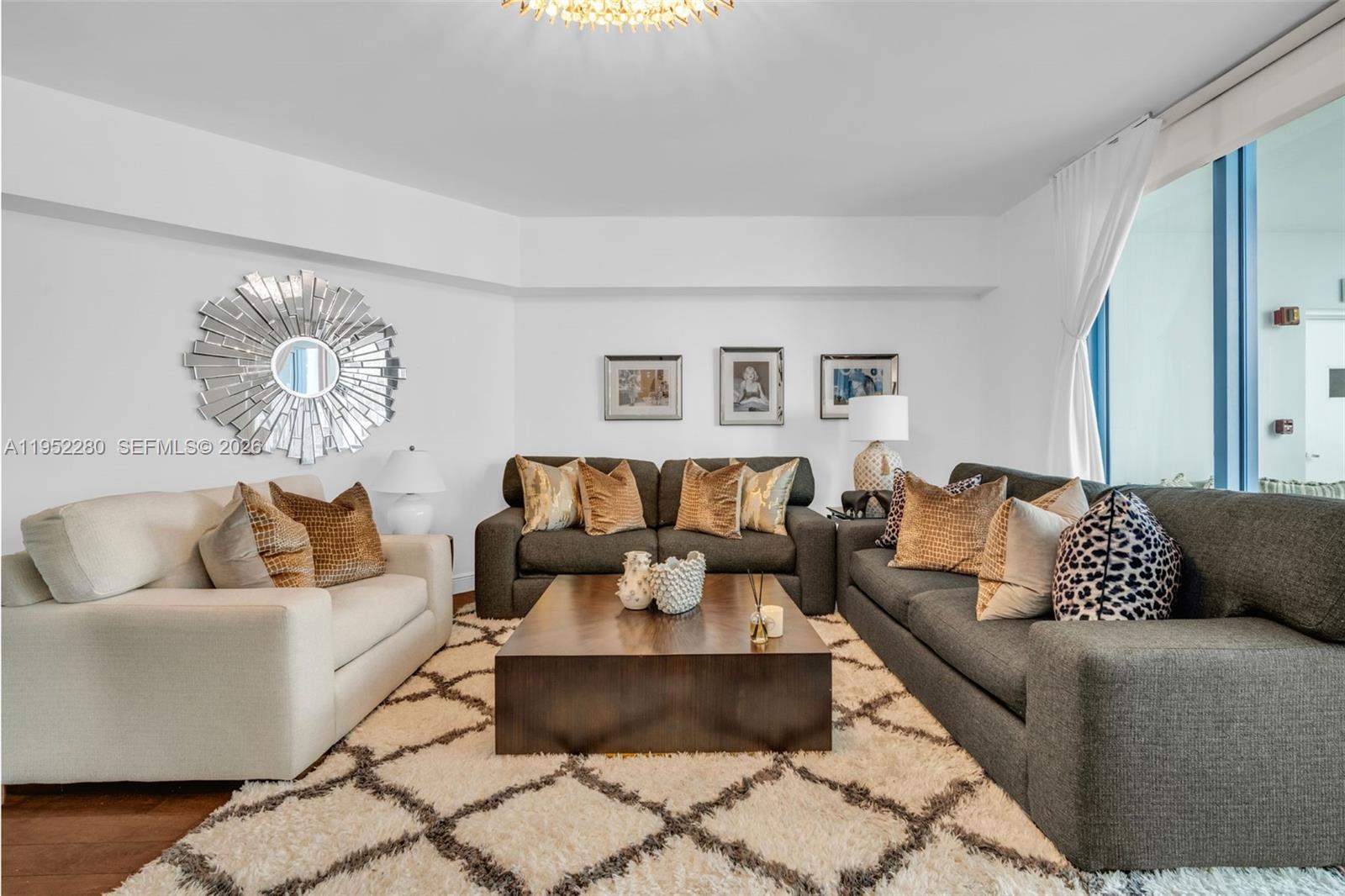 LAS OLAS RIVER HOUSE COND - Residential