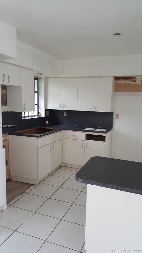 Carol City 1st Add - Residential