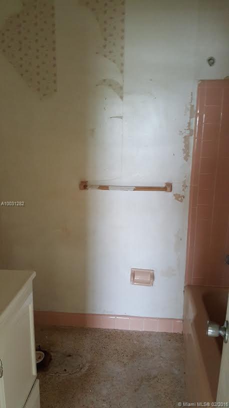 Carol City 1st Add - Residential