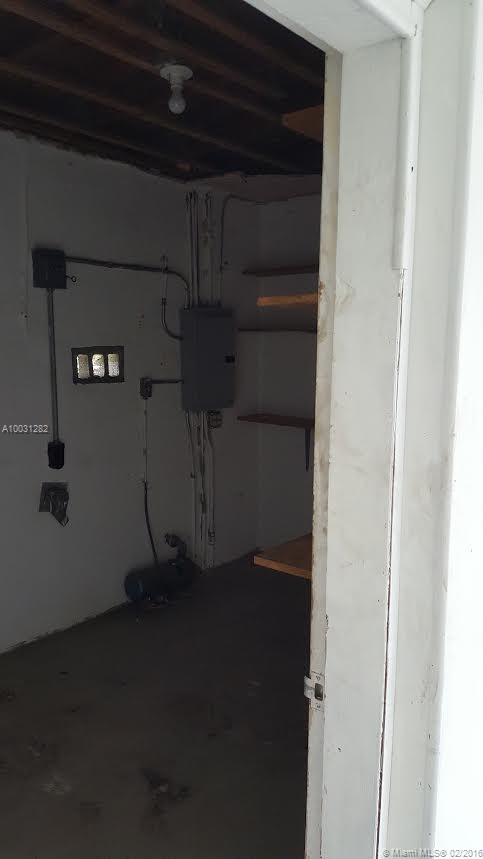 Carol City 1st Add - Residential