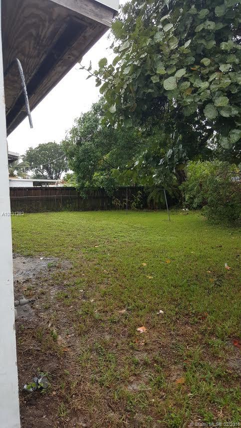 Carol City 1st Add - Residential