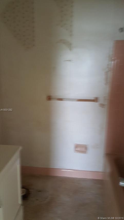 Carol City 1st Add - Residential