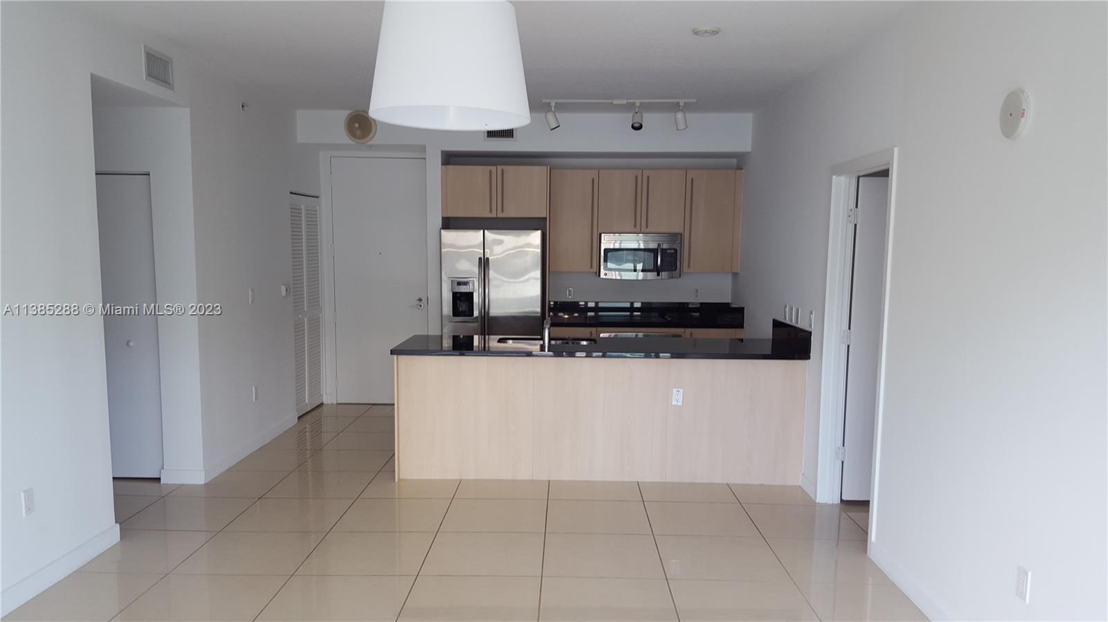 AXIS ON BRICKELL - Residential Lease