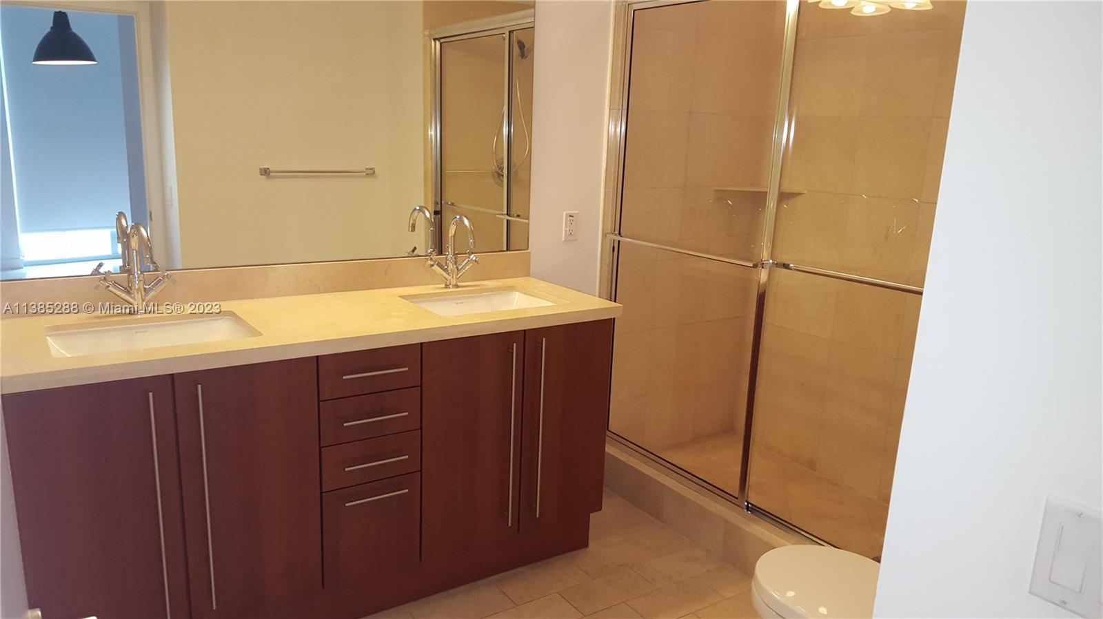 AXIS ON BRICKELL - Residential Lease