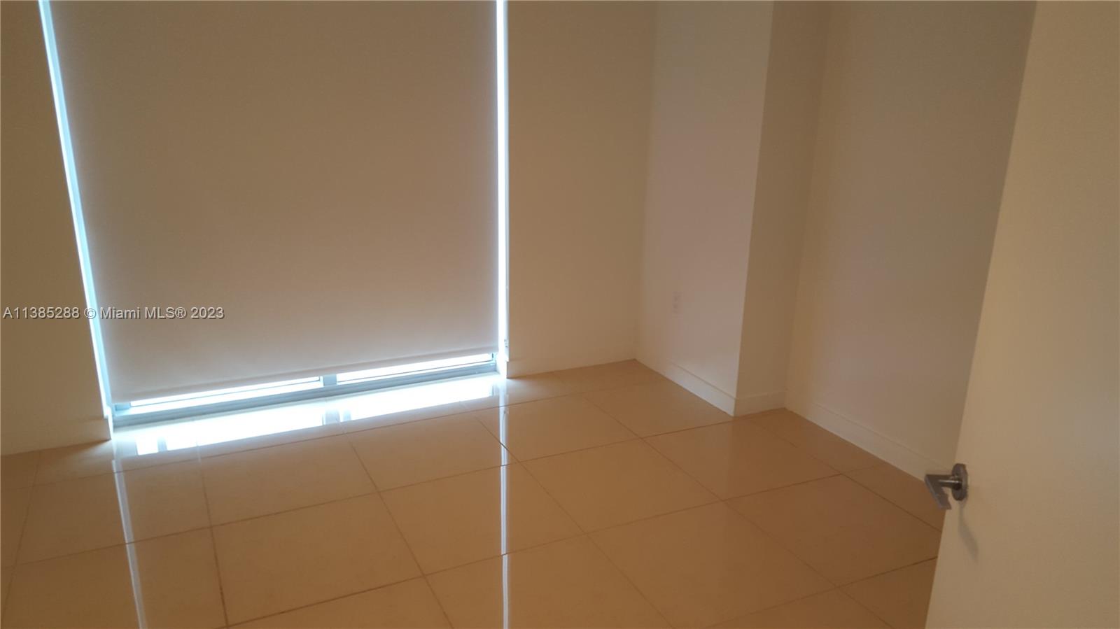 AXIS ON BRICKELL - Residential Lease