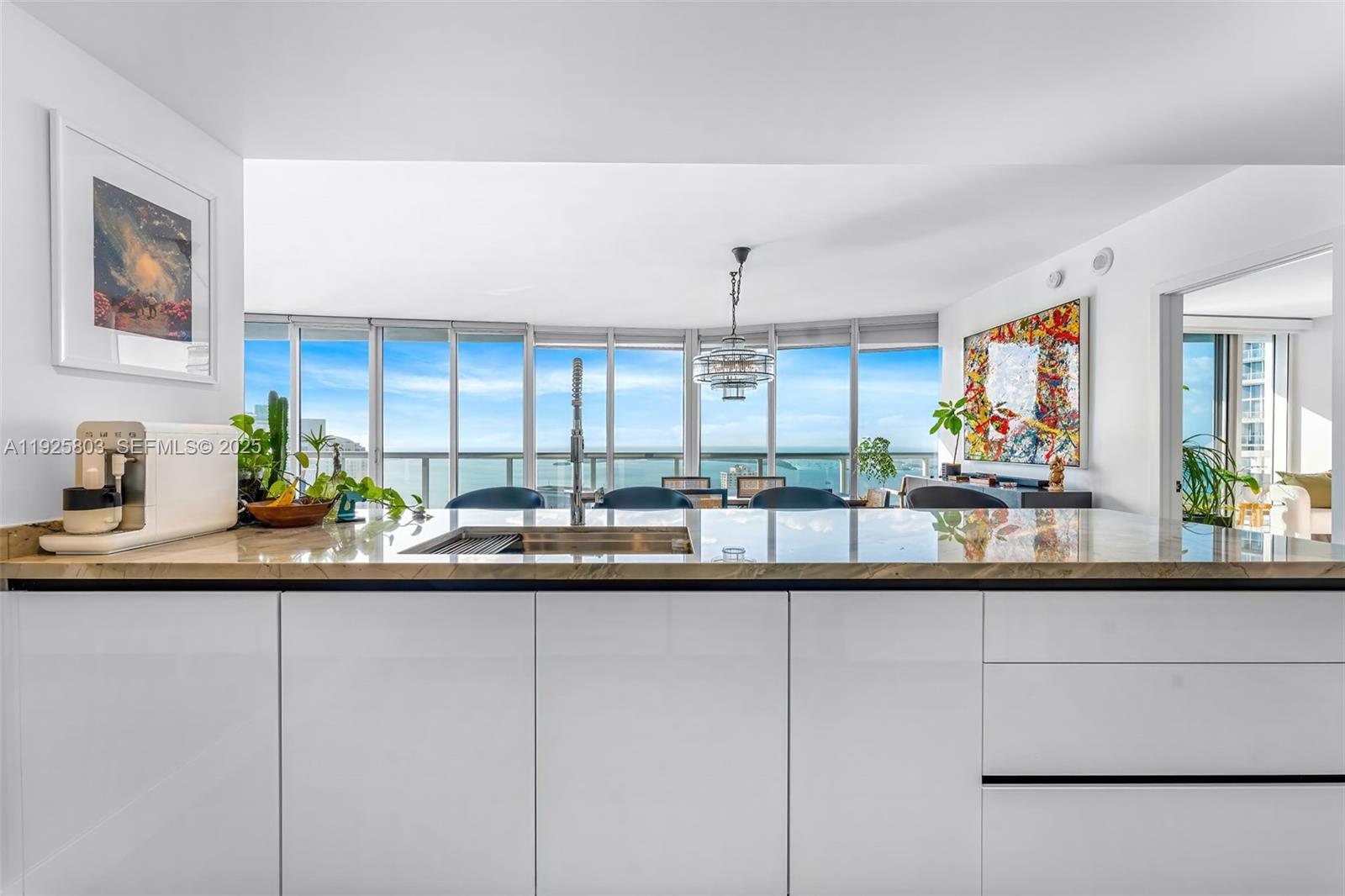 ICONBRICKELL CONDO NO 1 - Residential