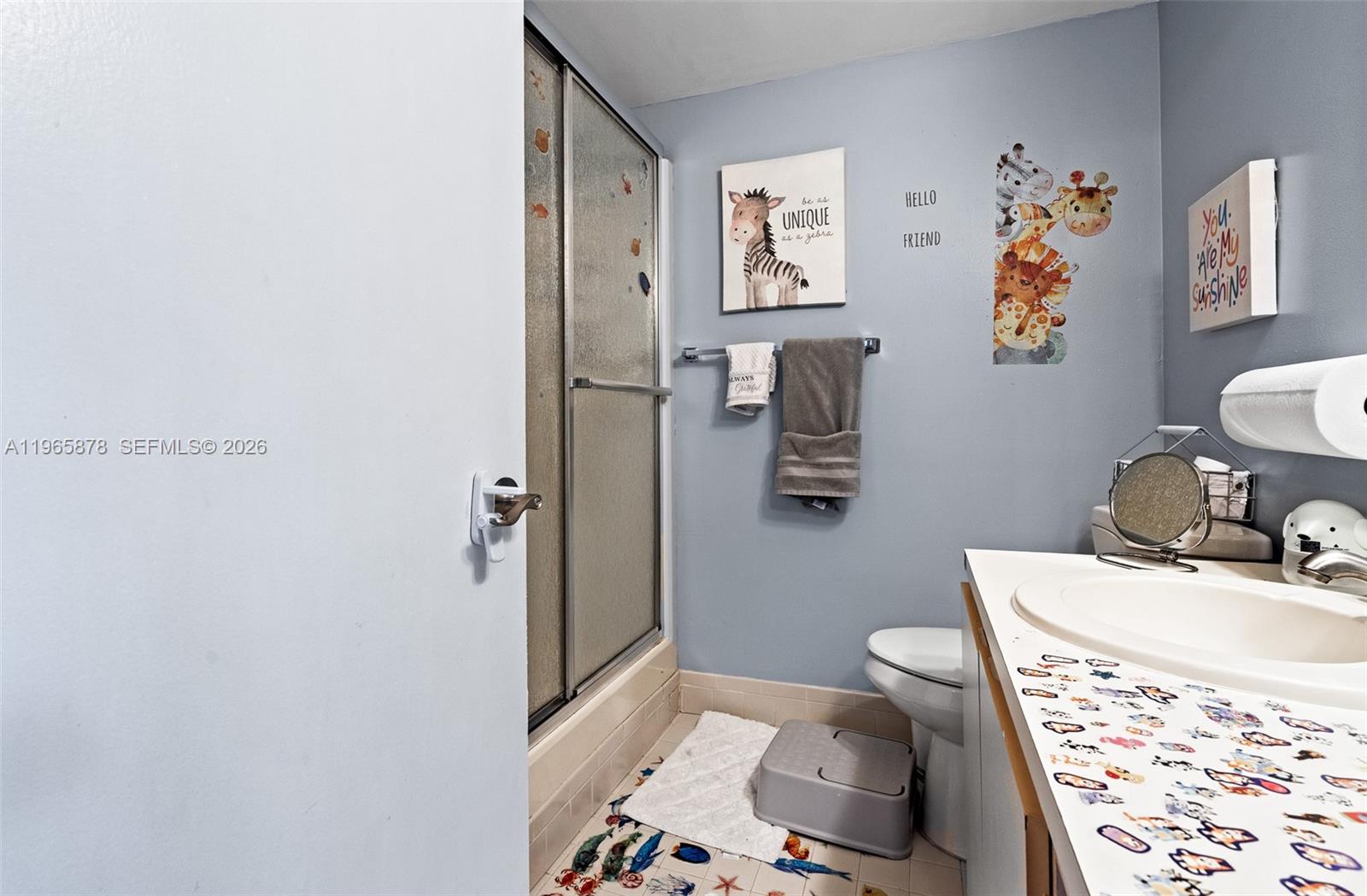 SEVEN SPRINGS 2 - Residential