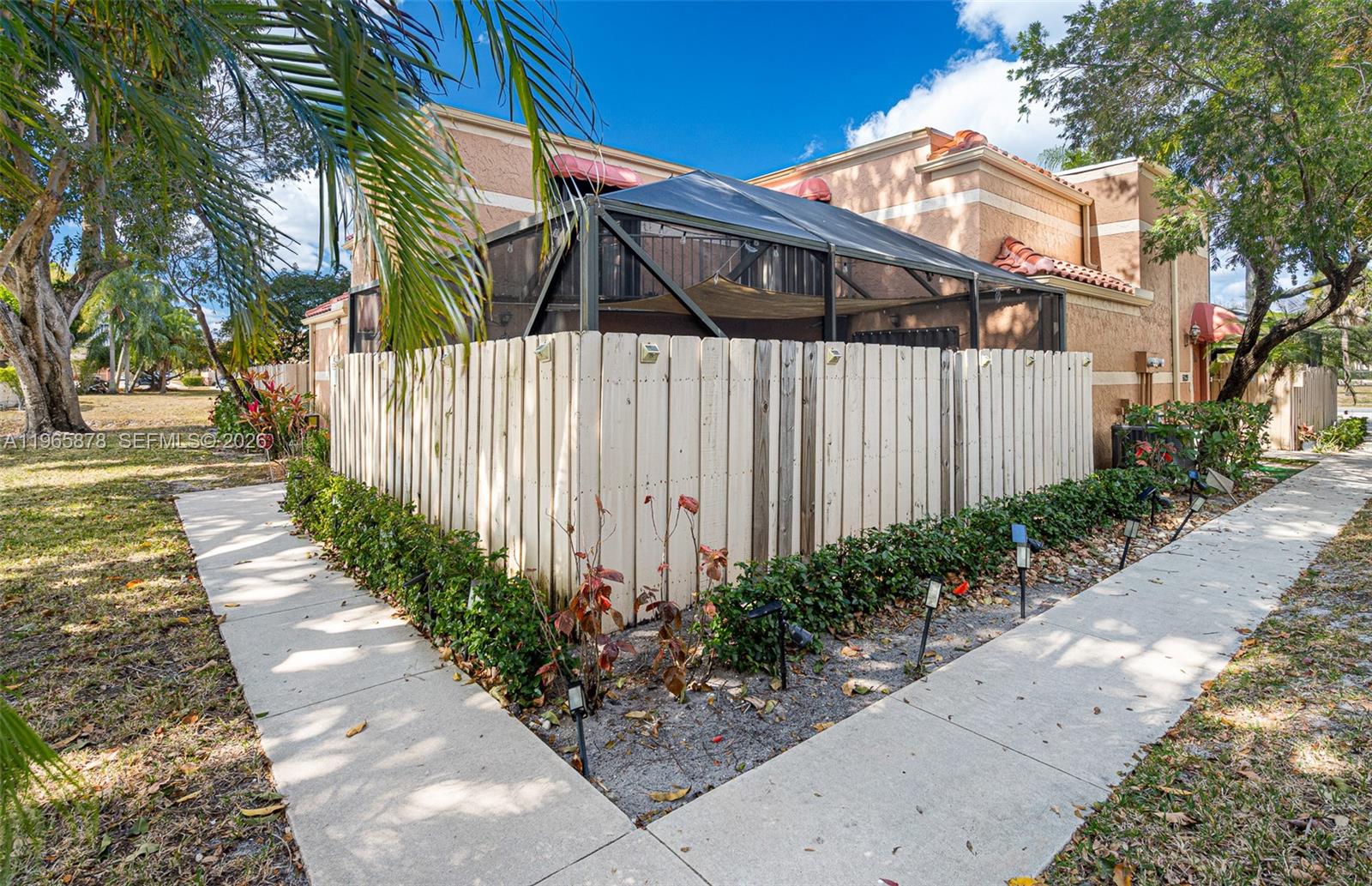 SEVEN SPRINGS 2 - Residential