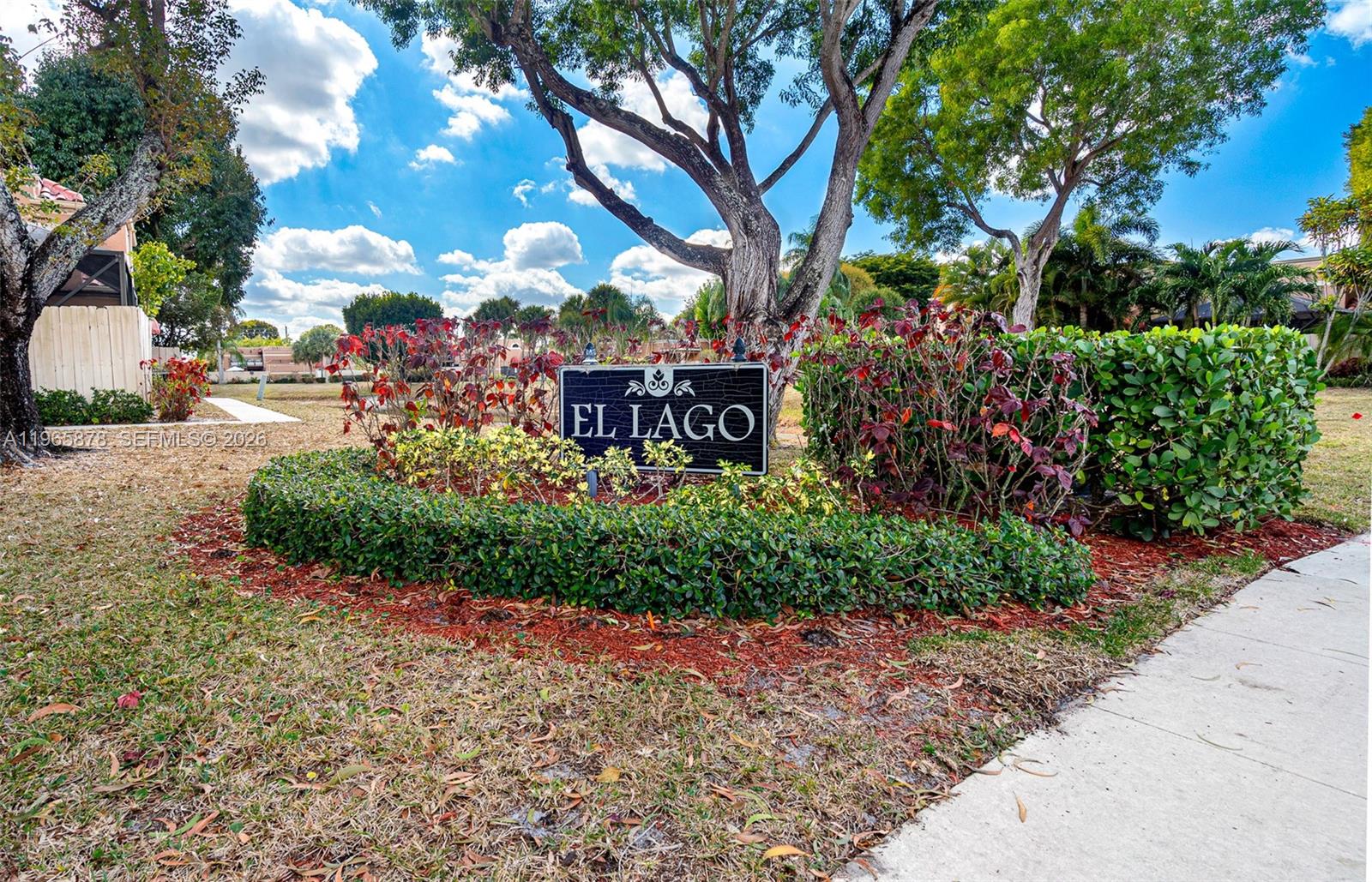 SEVEN SPRINGS 2 - Residential