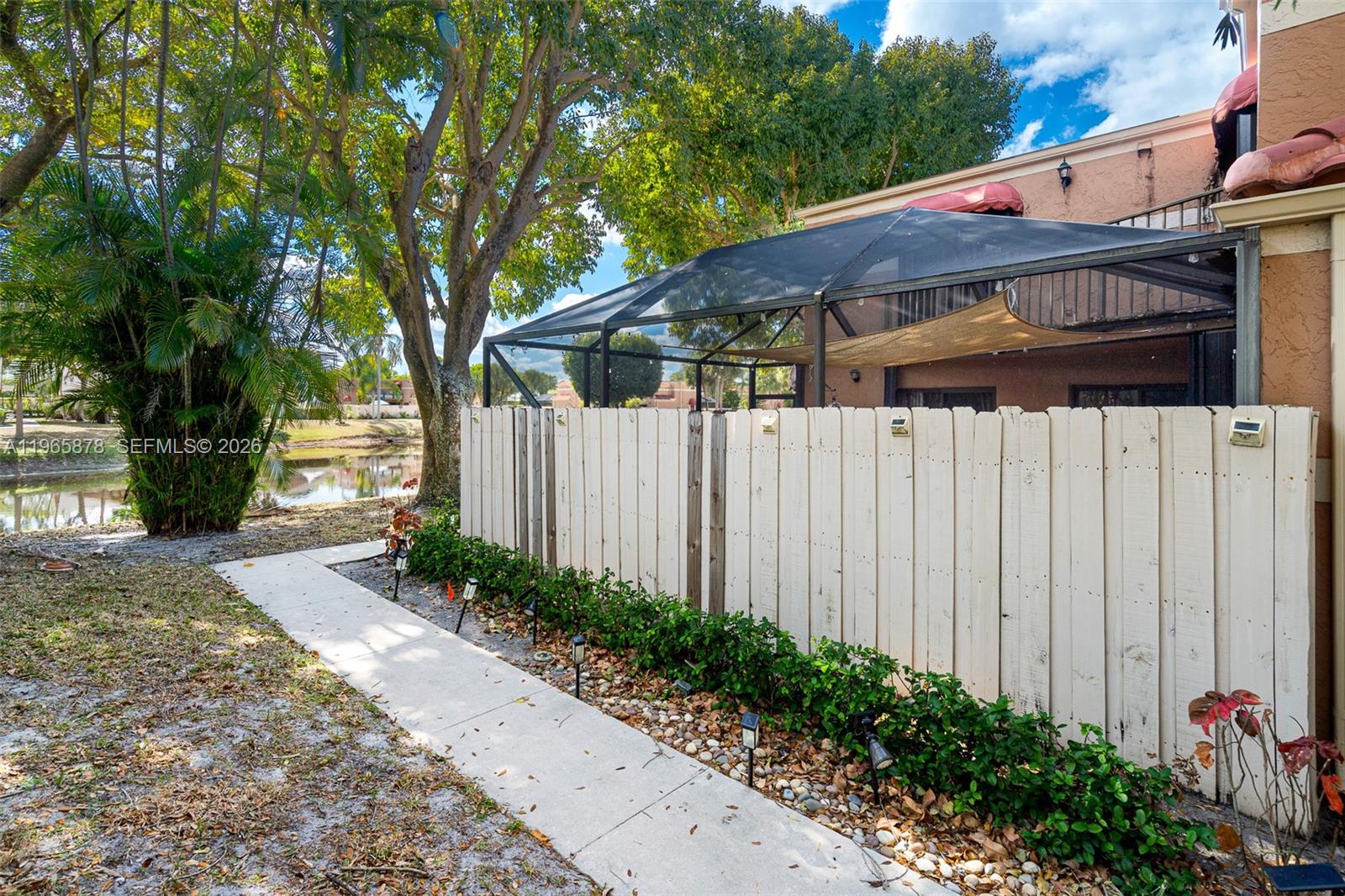 SEVEN SPRINGS 2 - Residential