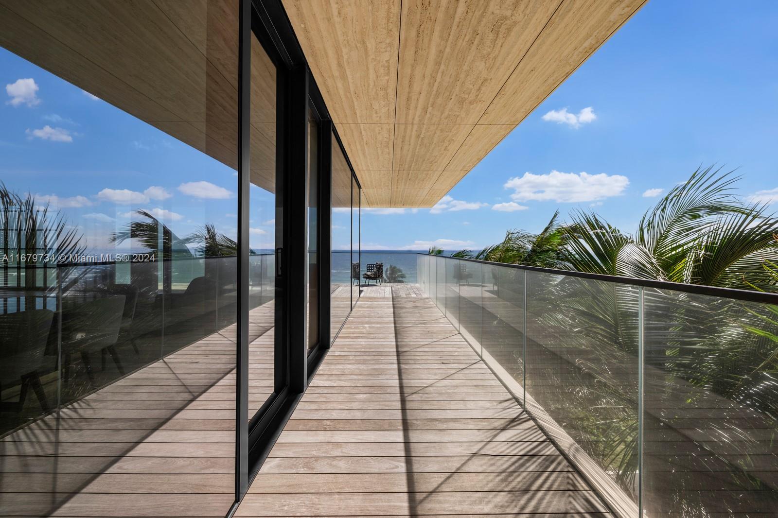 NORMANDY BEACH 2ND AMENDE - Residential