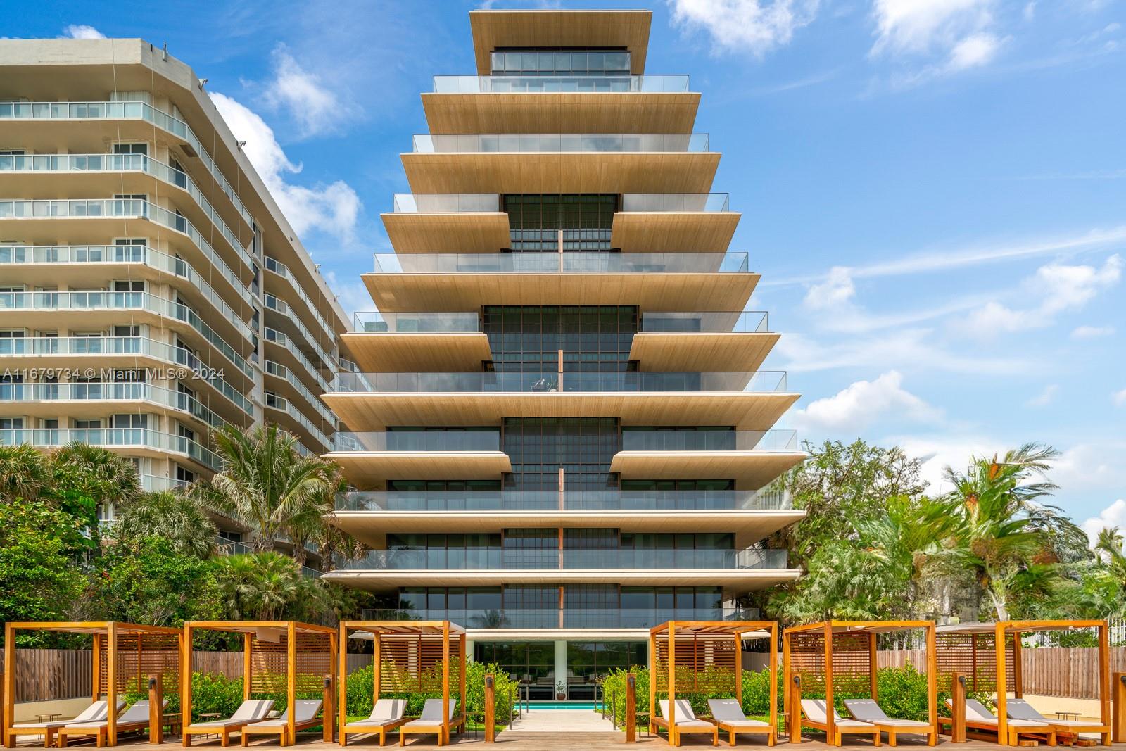 NORMANDY BEACH 2ND AMENDE - Residential