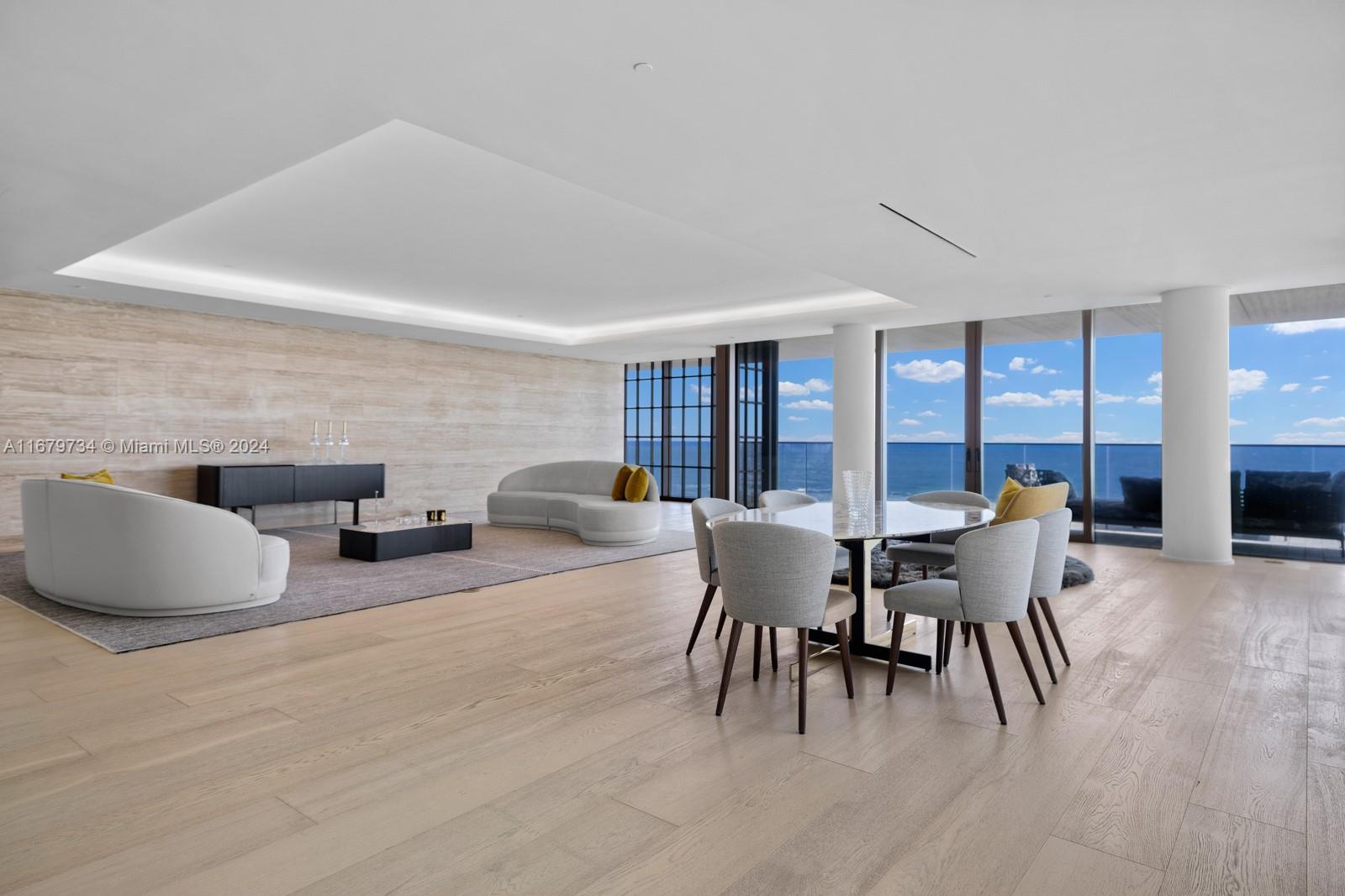 NORMANDY BEACH 2ND AMENDE - Residential