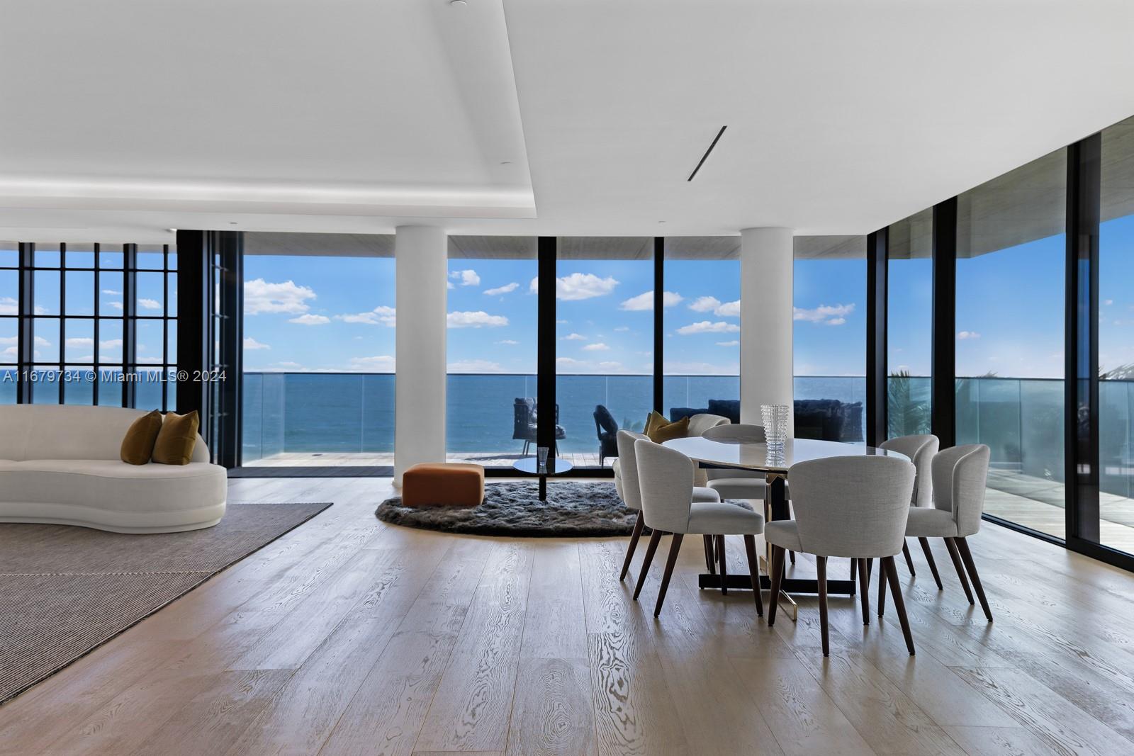 NORMANDY BEACH 2ND AMENDE - Residential