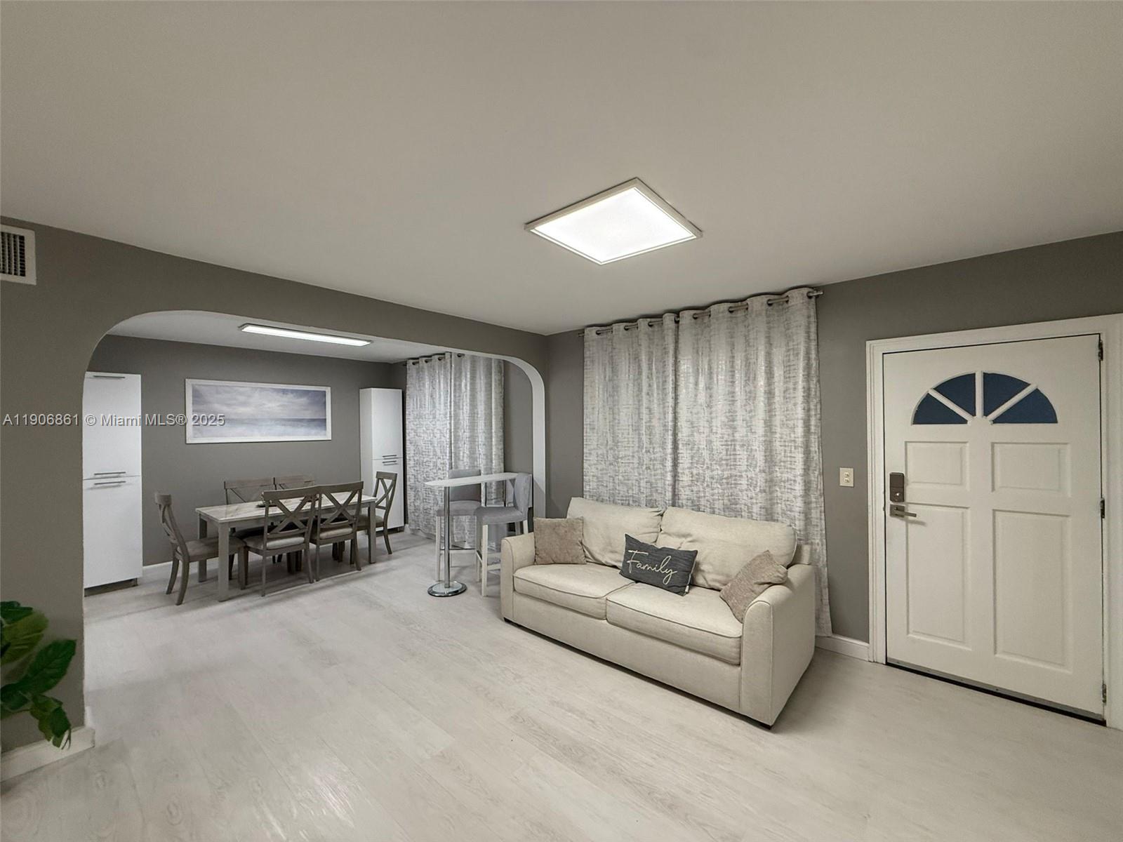 GOLDEN SHORES OCEAN BLVD - Residential Lease