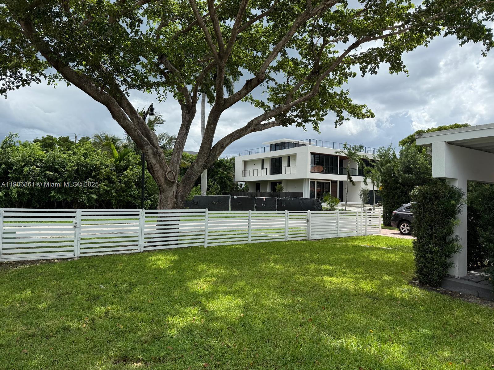 GOLDEN SHORES OCEAN BLVD - Residential Lease