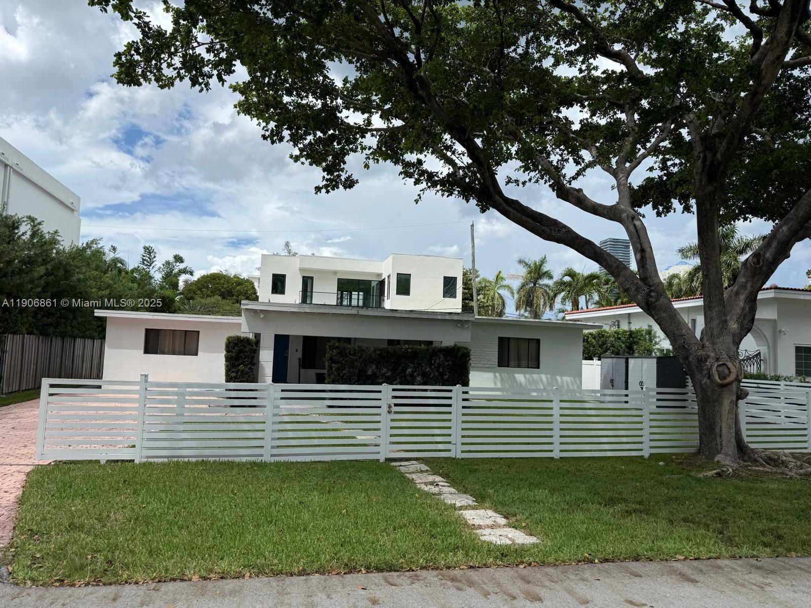 GOLDEN SHORES OCEAN BLVD - Residential Lease