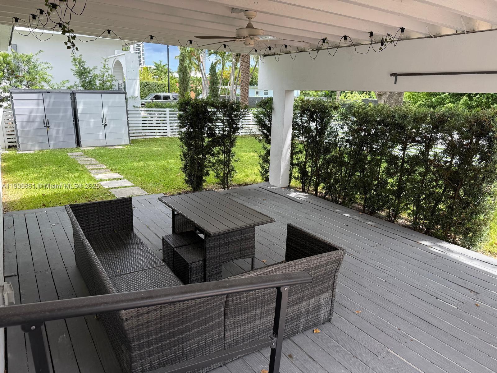 GOLDEN SHORES OCEAN BLVD - Residential Lease