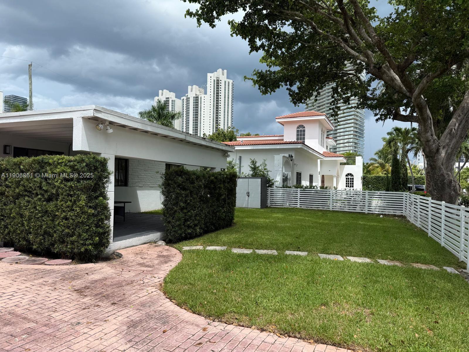 GOLDEN SHORES OCEAN BLVD - Residential Lease