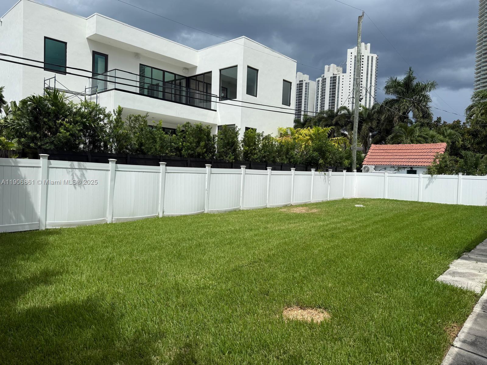 GOLDEN SHORES OCEAN BLVD - Residential Lease