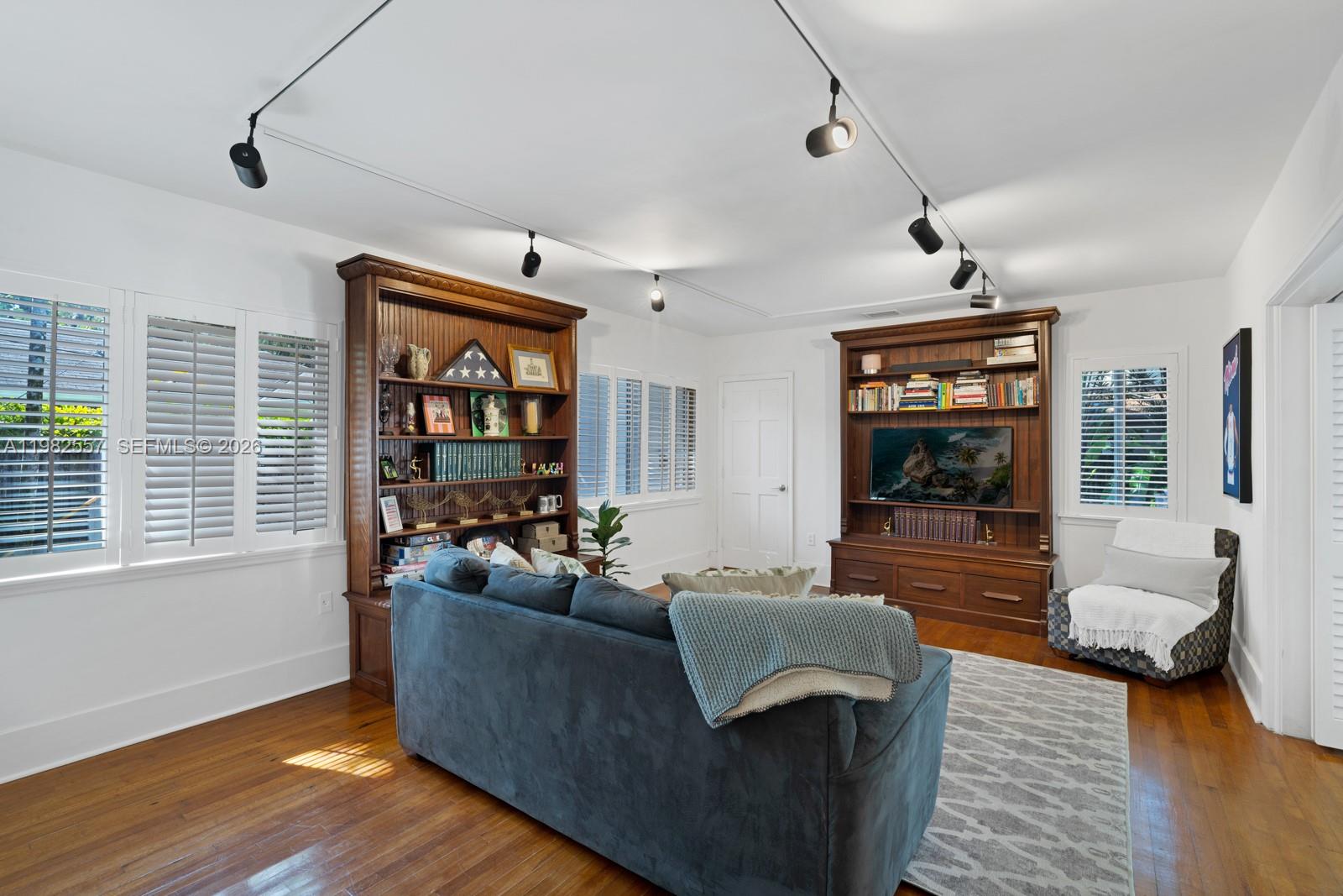 AMD PL OF BONITA PARK - Residential