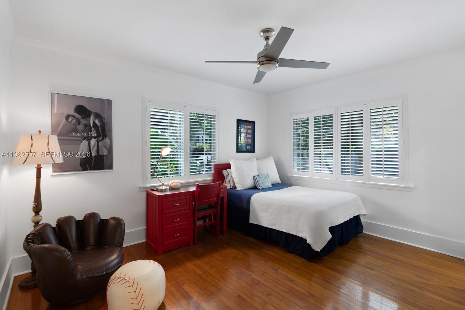 AMD PL OF BONITA PARK - Residential