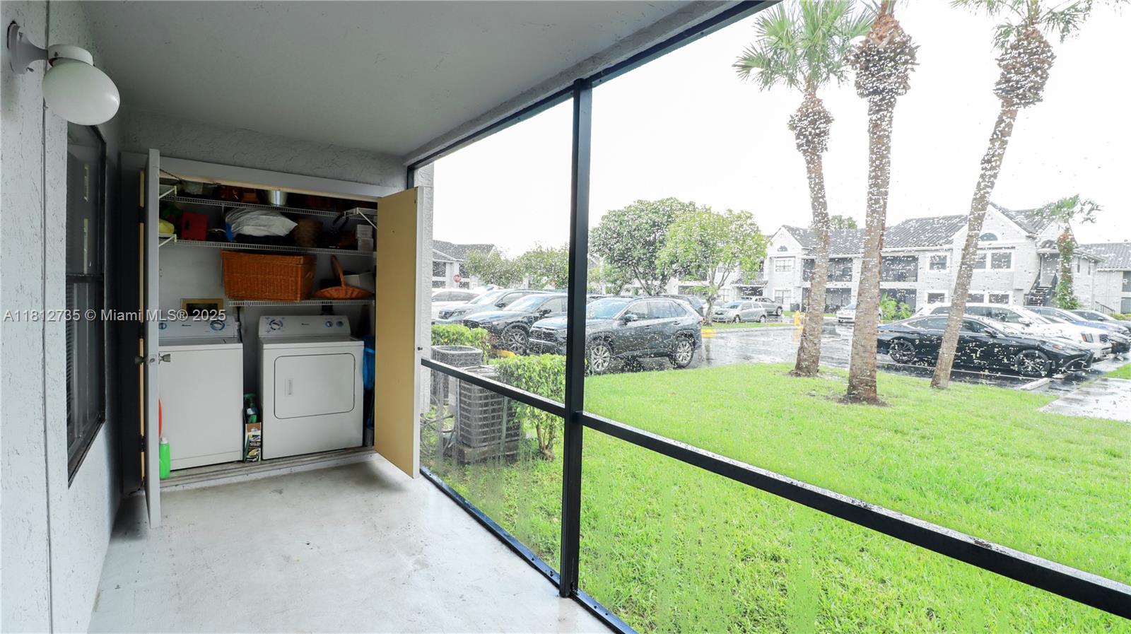 CORAL CLUB GARDEN VILLAS - Residential Lease