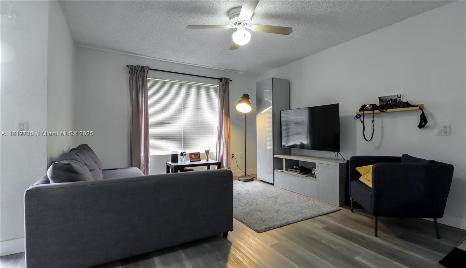 CORAL CLUB GARDEN VILLAS - Residential Lease