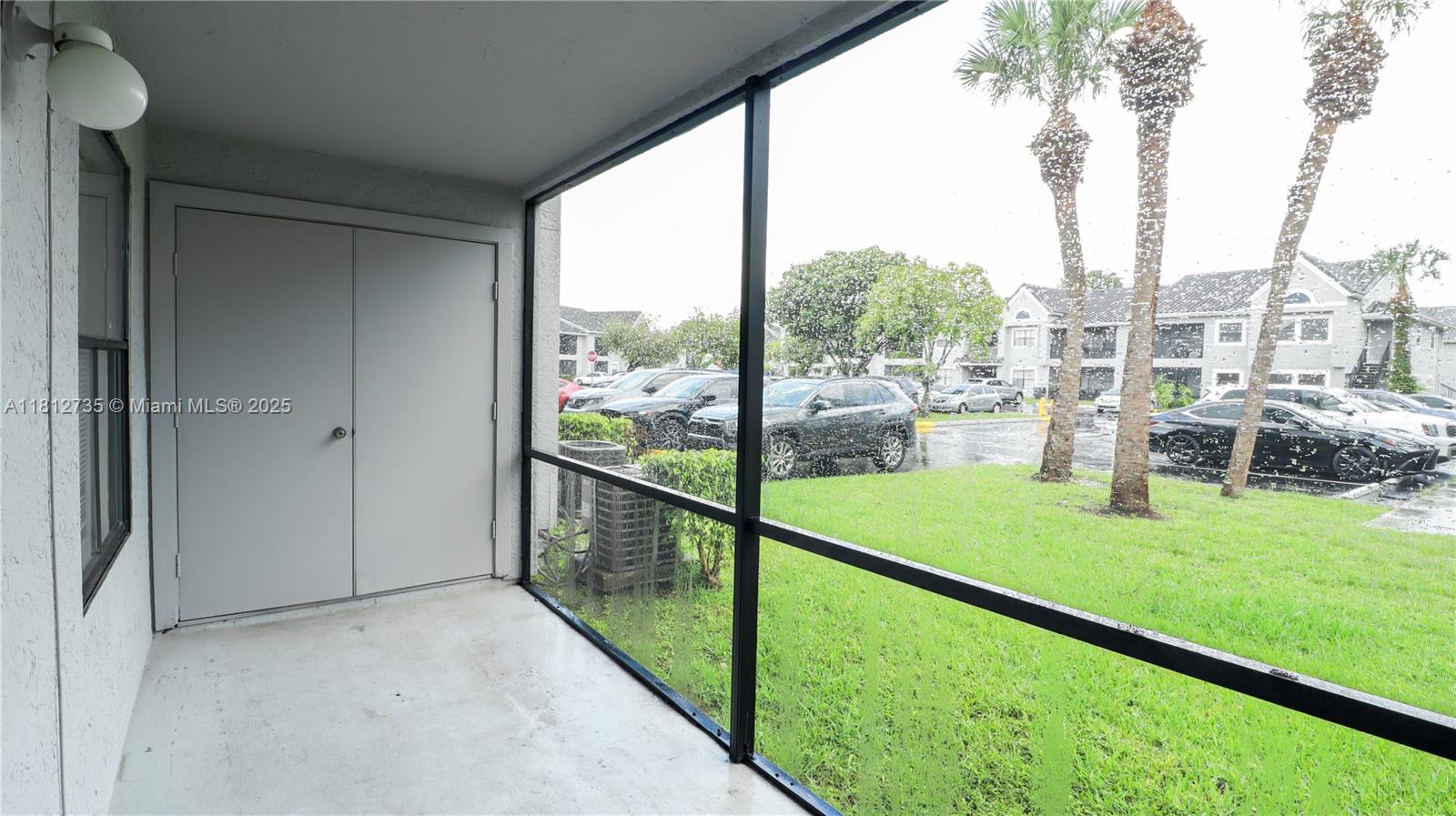 CORAL CLUB GARDEN VILLAS - Residential Lease