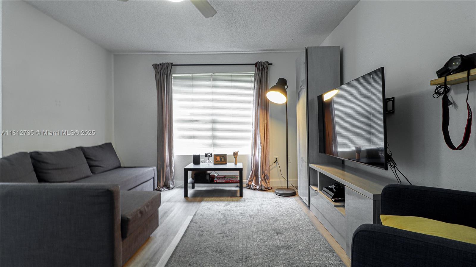 CORAL CLUB GARDEN VILLAS - Residential Lease