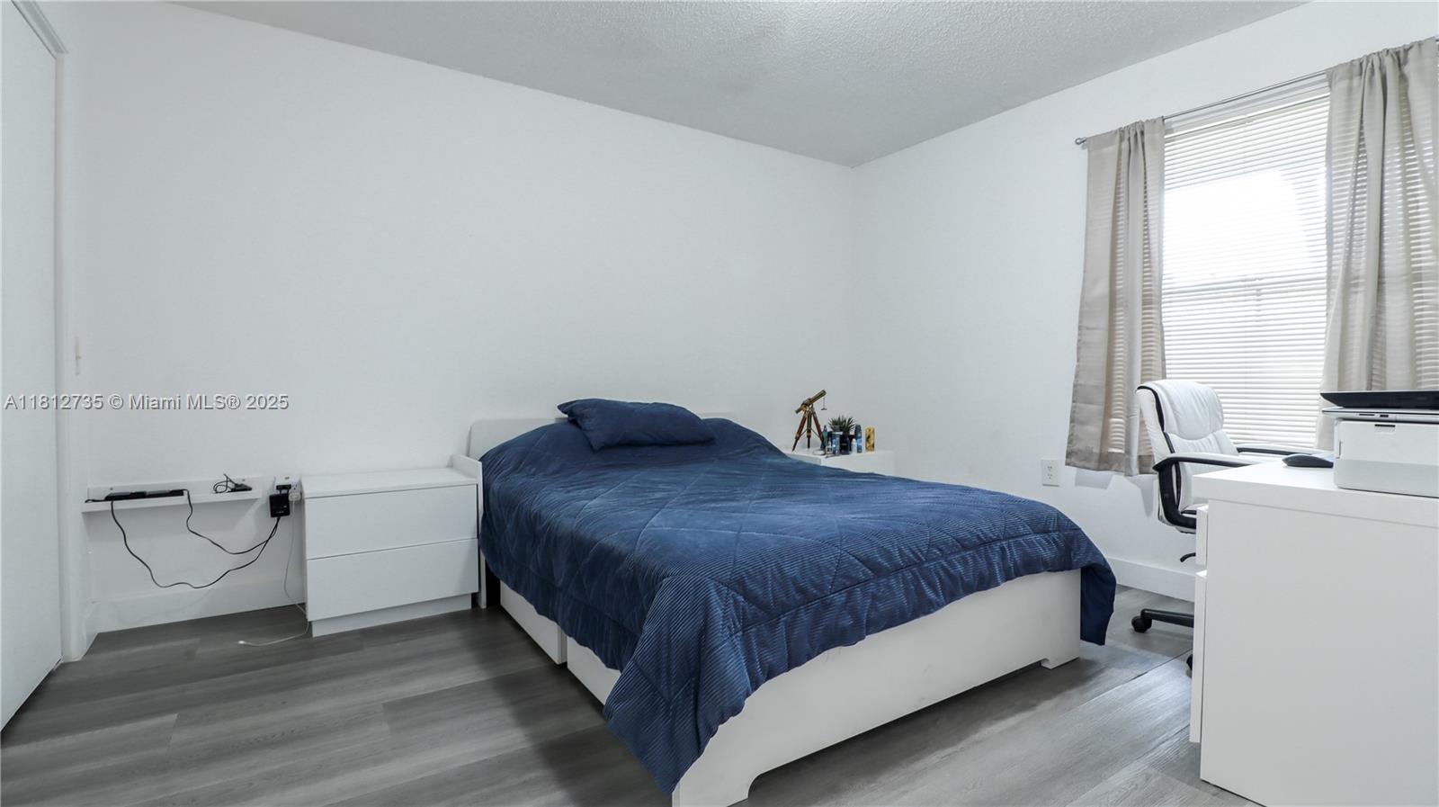 CORAL CLUB GARDEN VILLAS - Residential Lease