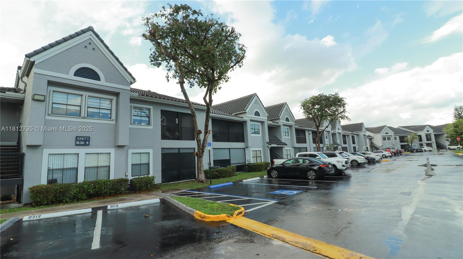 CORAL CLUB GARDEN VILLAS - Residential Lease