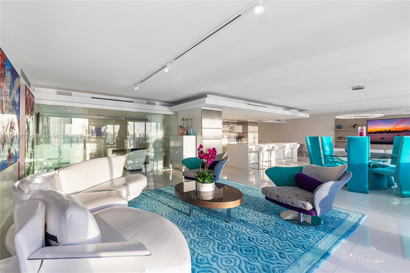 1100 WEST CONDO - Residential