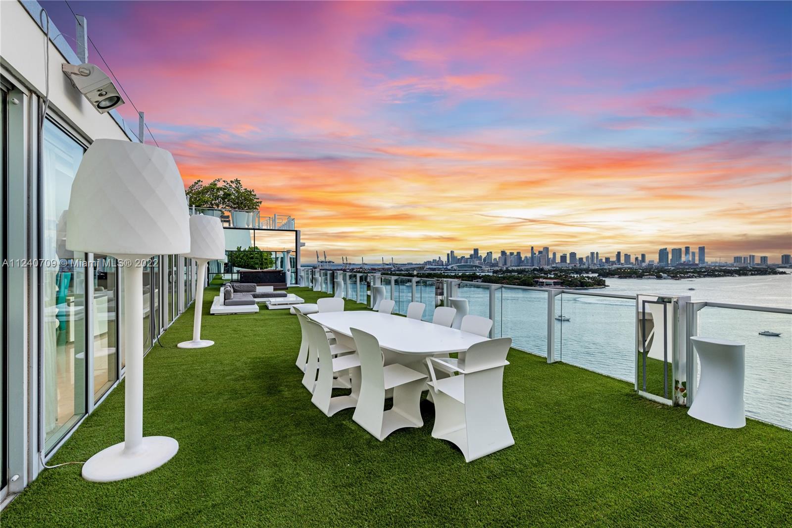 1100 WEST CONDO - Residential