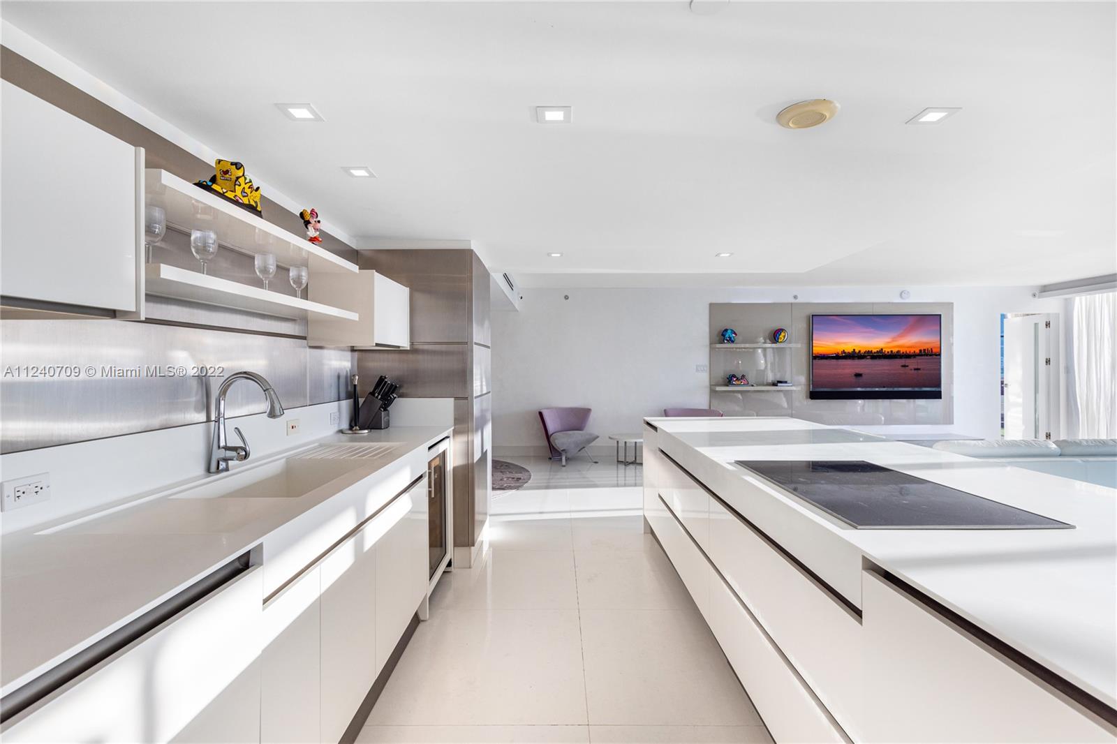 1100 WEST CONDO - Residential