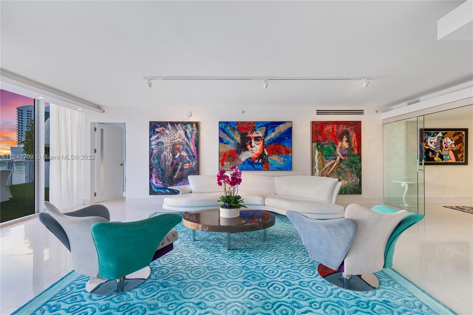 1100 WEST CONDO - Residential