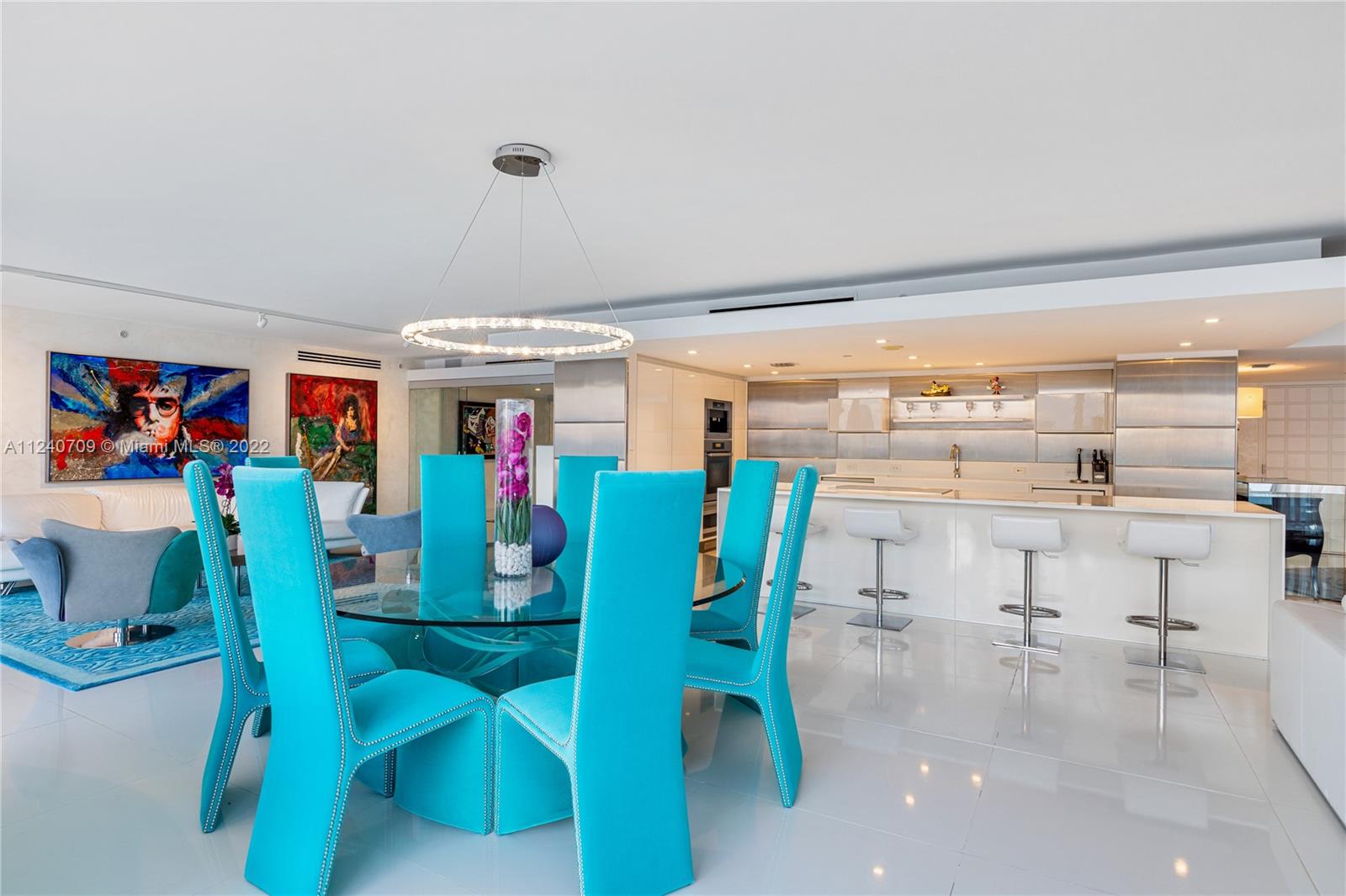 1100 WEST CONDO - Residential