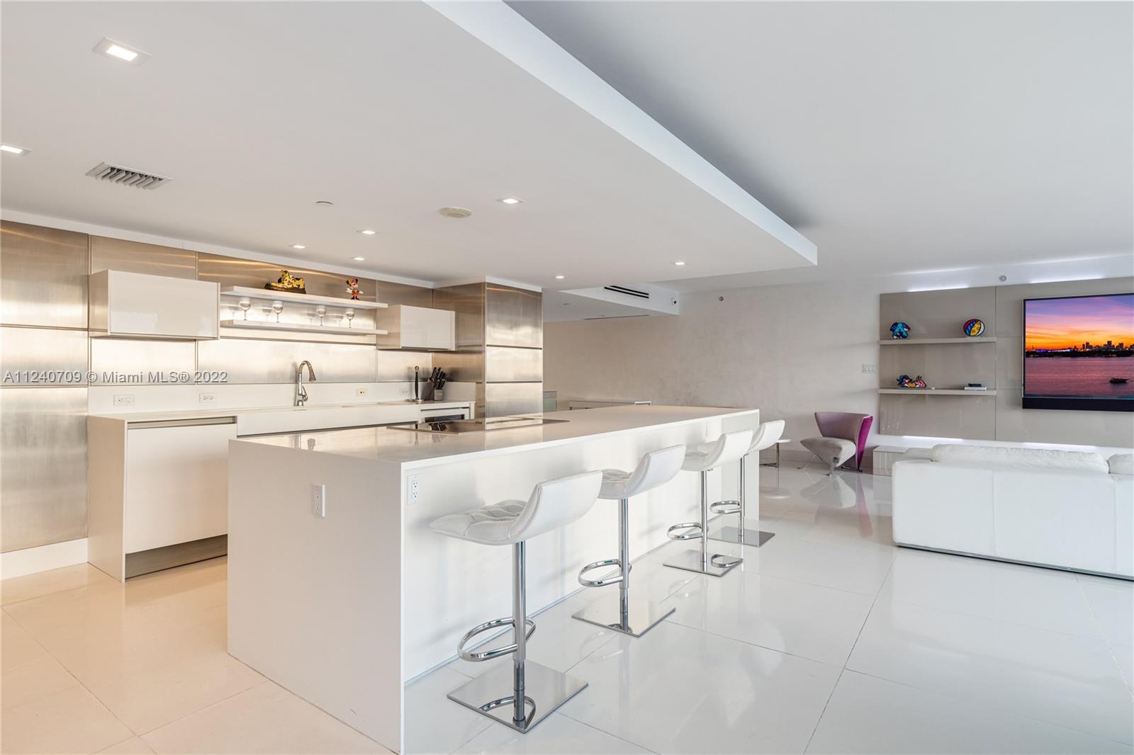 1100 WEST CONDO - Residential