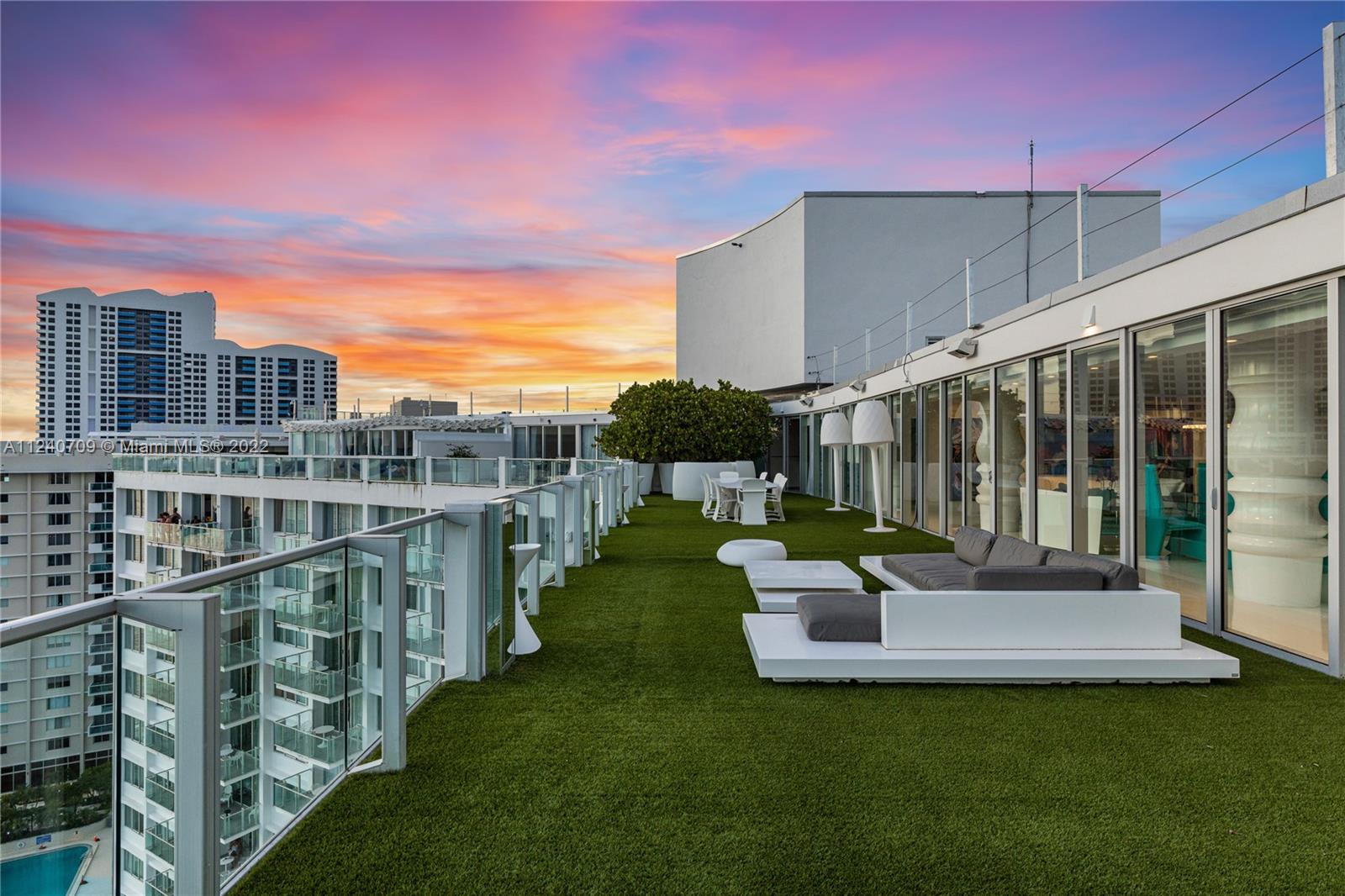 1100 WEST CONDO - Residential