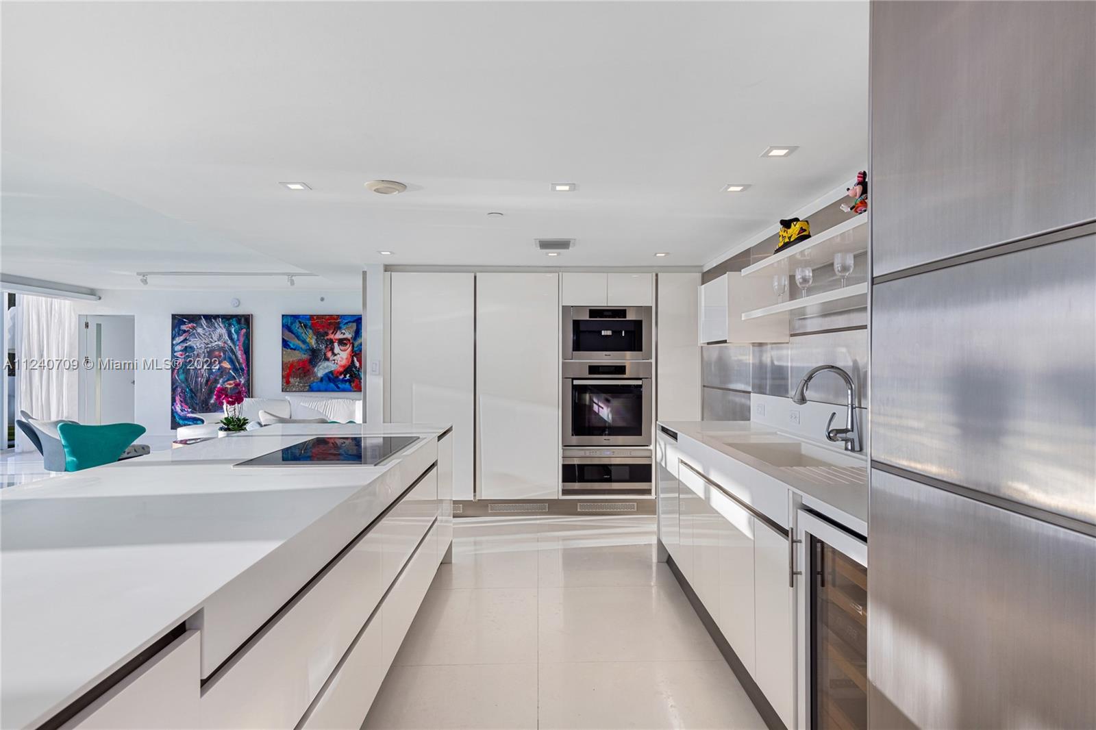 1100 WEST CONDO - Residential