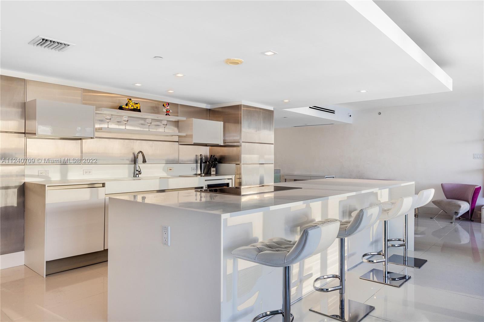 1100 WEST CONDO - Residential